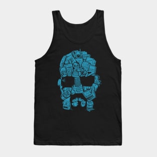 Memories Tank Top